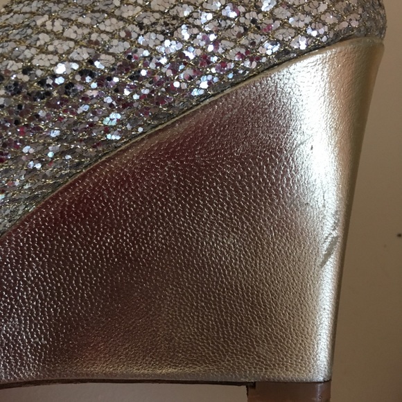 Badgley Mischka Shoes - Picture 4 of 7